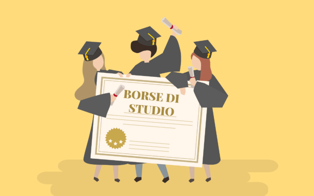 Borse di studio a.s. 2024/2025