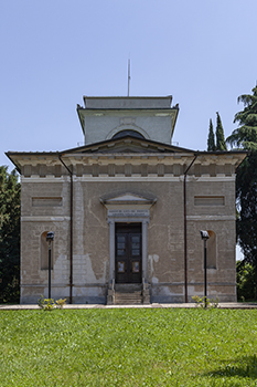 Chiesa S.Croce in Passirano