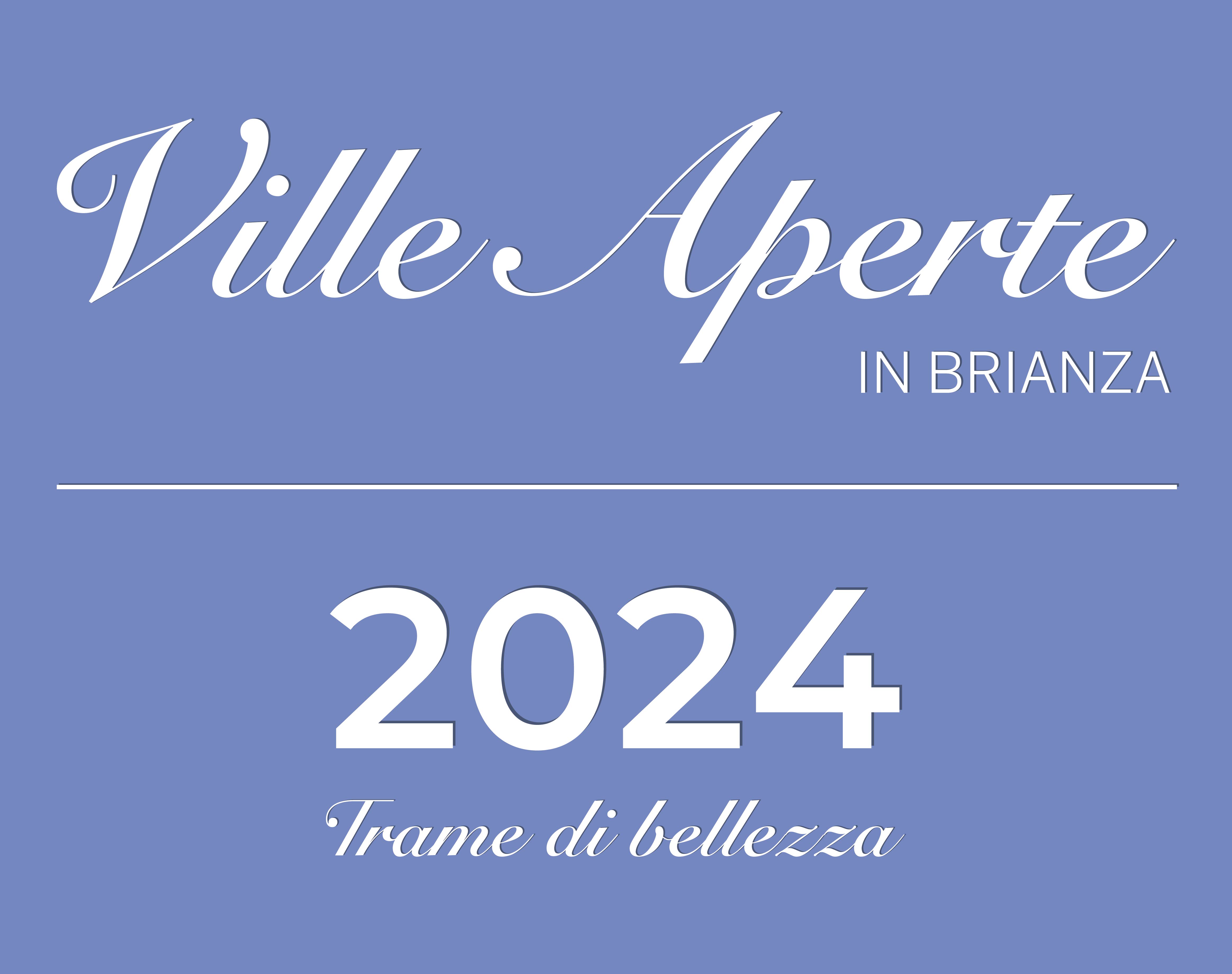 Ville Aperte in Brianza