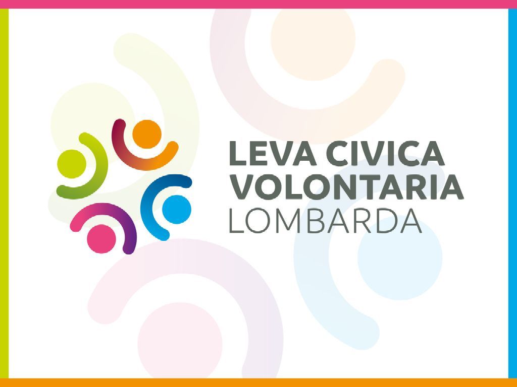 Leva Civica Lombarda Volontaria